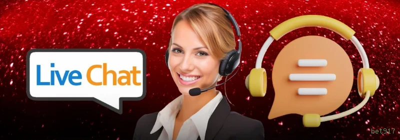Cashback Semanal bet917