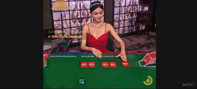 Programa VIP bet917