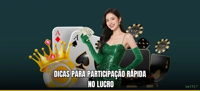 Segurança bet917